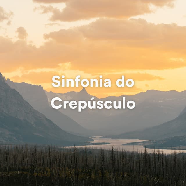 Sinfonia do Crepúsculo - Musica de Yoga
