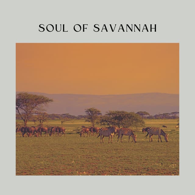 Soul of Savannah - Thanael Wendtura