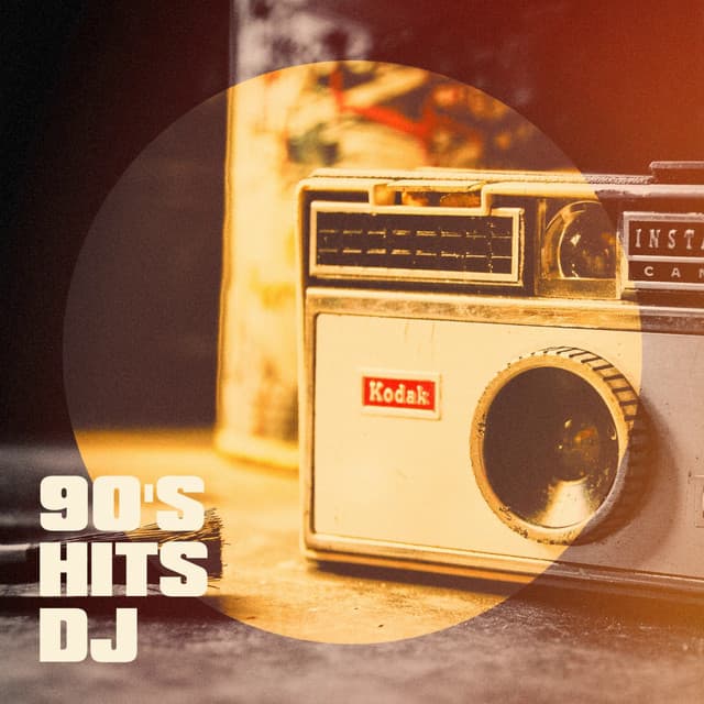 90's Hits DJ - Pop Tracks