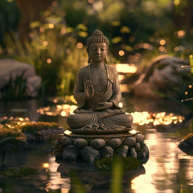 Música Ambiental y New Age: Relajación y Meditación Profunda - Música Relajante