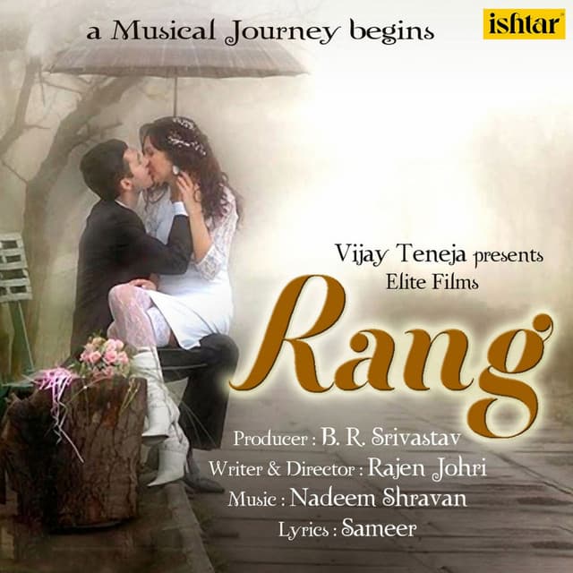 Rang - Nadeem Shravan