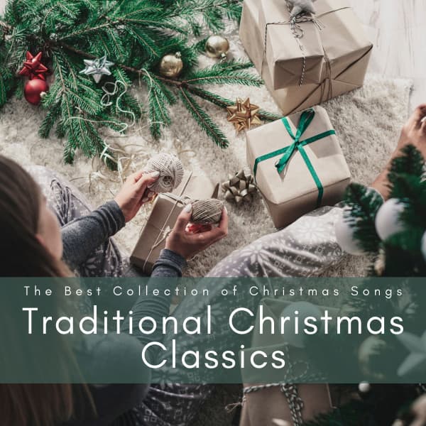 Traditional Christmas Classics - Zen Christmas