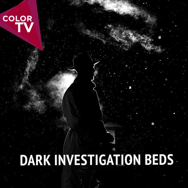 Dark Investigation Beds - Or Chausha