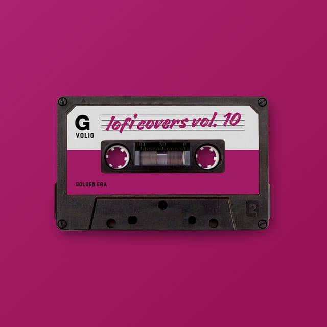 lofi covers vol. 10 - The Remix Station