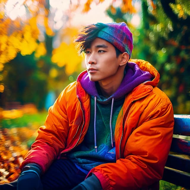 Mellow Hip Hop Beats for Relaxation - Lofi Afrobeat