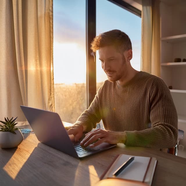 Orchestral Productivity: A Symphony Of Focus For A Productive Workday - Bertie Lambert