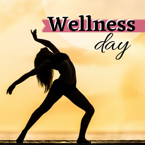 Wellness Day: New Age Instrumental Collection with Nature Sounds - Asian Traditional Music