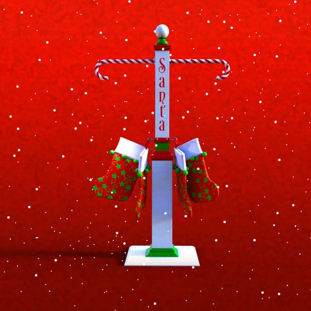 Christmas Instrumentals - Christmas 2021