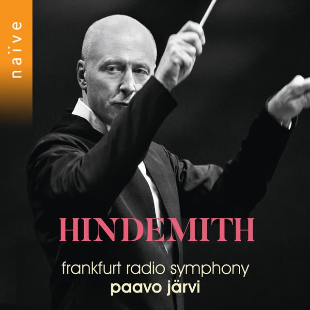 Hindemith - Paul Hindemith