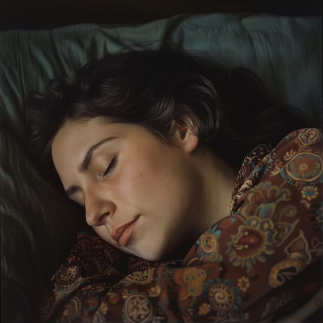 Music for Sleep: Gentle Slumber Sounds - Sleep Songs with Nature Sounds