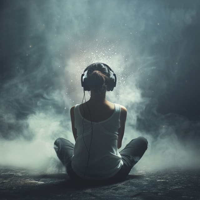 Harmony for Relaxation: Calm Symphonic Tones - Dusted Leaves