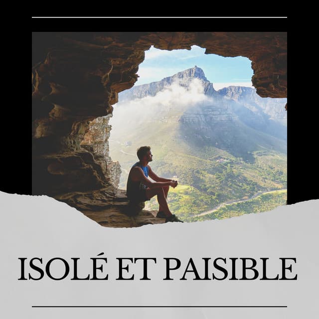 Isolé et Paisible - Sophrologie