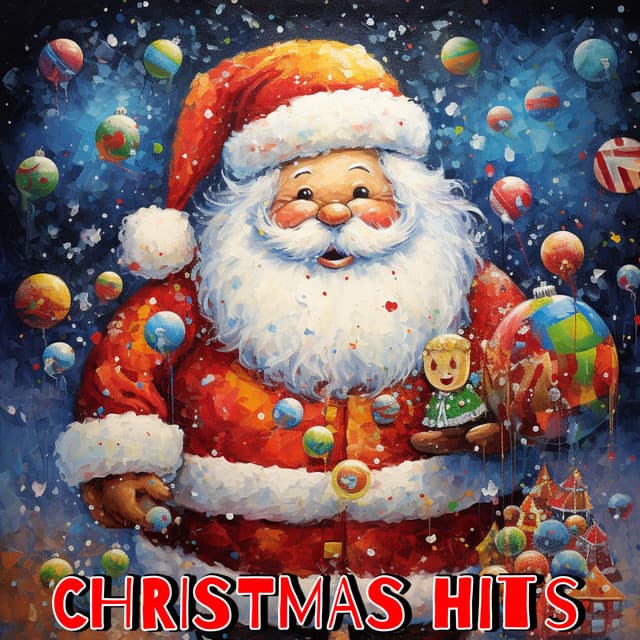 Christmas Hits - Jazzy Christmas