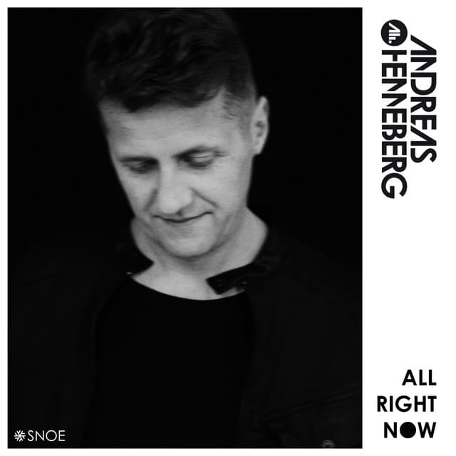 All Right Now - Andreas Henneberg