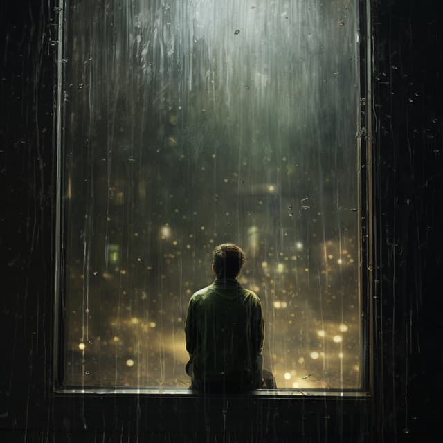 Melodías De La Jornada Laboral: Música De Lluvia Para La Productividad - Sonidos épicos de la naturaleza