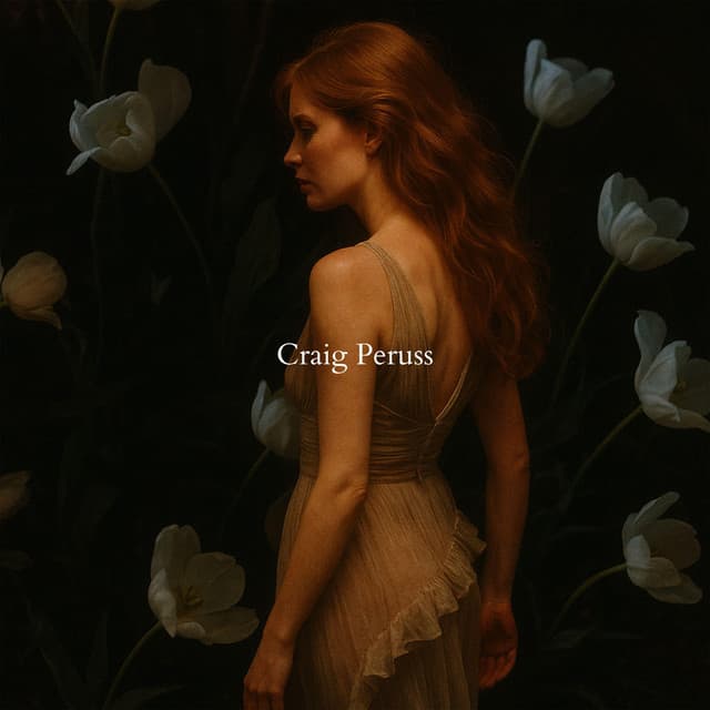 New Moon Pure Tide - Craig Peruss