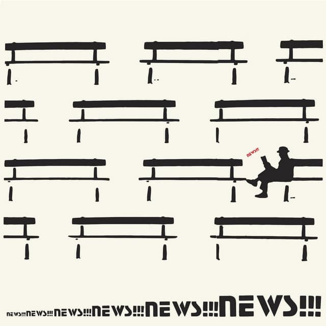 News! News! News! - Piero Umiliani