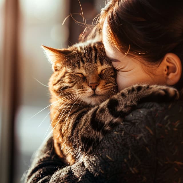 Música Relajante: Santuario Reconfortante Para Mascotas - Mascotas relajarse