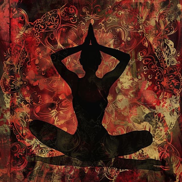 Balance Harmonies: Music for Yoga Practice - Yoga in Balance
