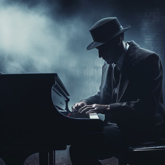 Tropical Keys: Exotic Jazz Piano Fusion - Feel Good Jazz