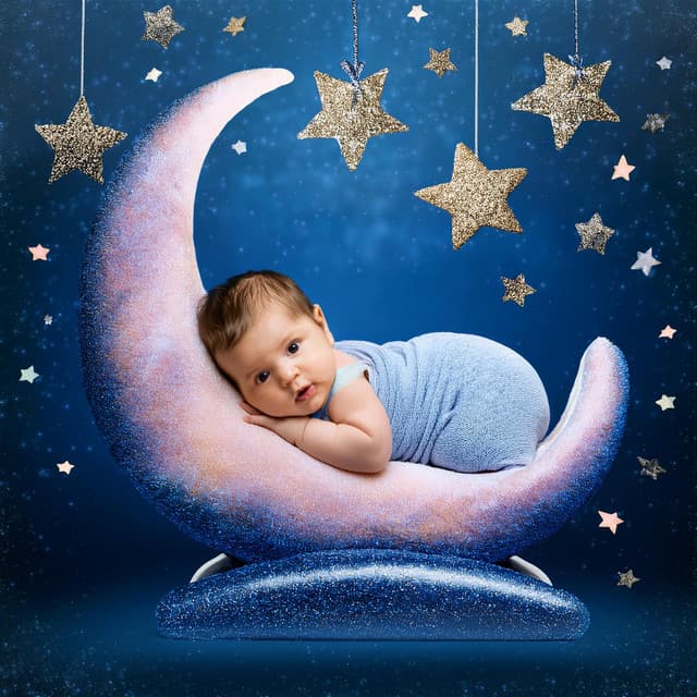 Armonías Serenas Para El Sueño Del Bebé - Efectos de sonido de la madre naturaleza