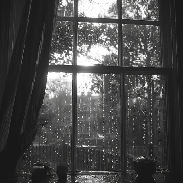 Música Relajante De Lluvia Para Relajarse Pacíficamente - Relajarse en la Naturaleza