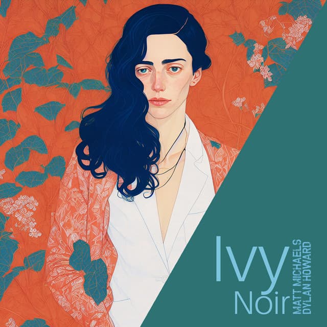 Ivy Noir - Matt Michaels