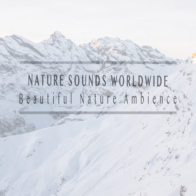 Beautiful Nature Ambience - Nature Sounds Worldwide