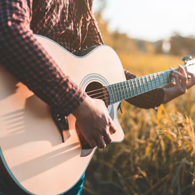 Guitar of the Mountains