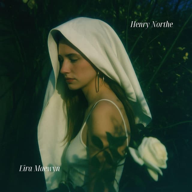 Earth-tone Sessions - Henry Northe