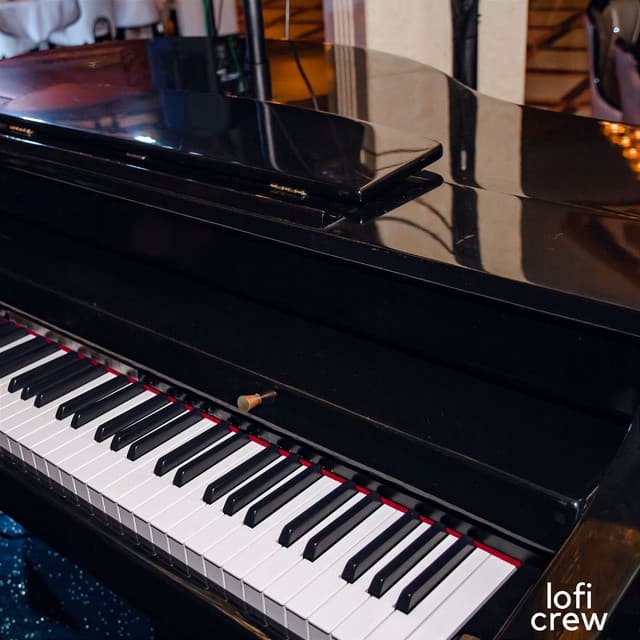 Dusty Gentle Jazzy Beats - Office Time