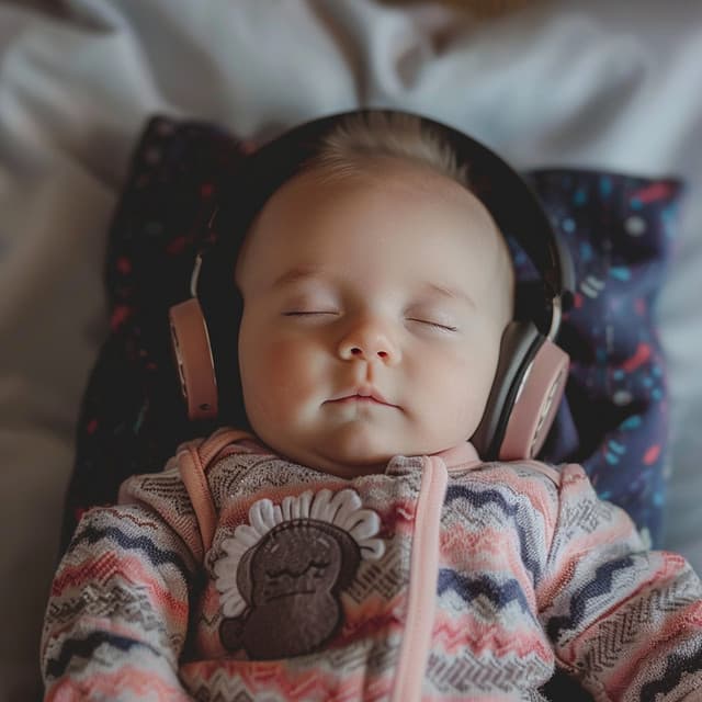 Music for Baby Sleep: Nightly Lullabies - Hush Now Baby