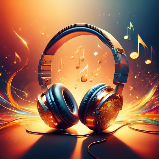 Harmonic Visions: Sounds Across Time - Positive Energy Harmonies