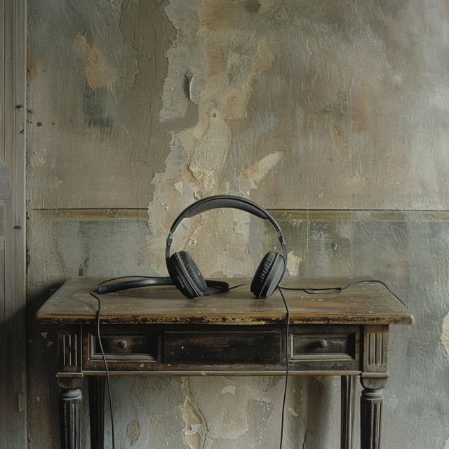 Vibrant Tones: Music Spectrum - ALMRYD