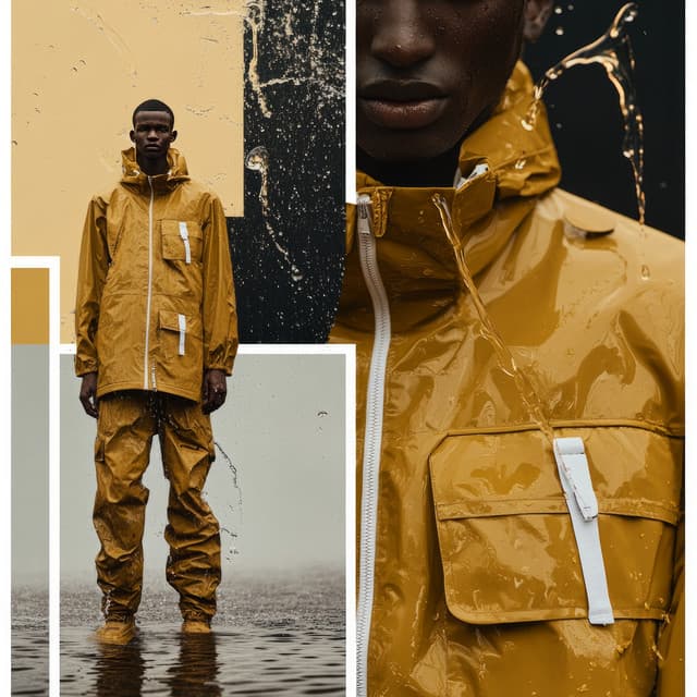 Dyb Planetrisk Morgenro Dream - Anxiety Relief