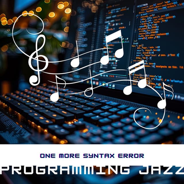 One More Syntax Error - Programming Jazz