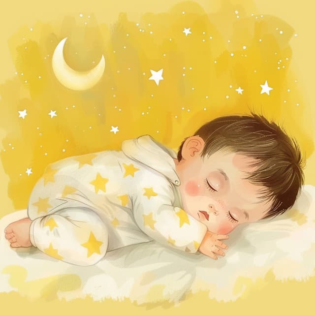 Música Suave Para Calmar A Tu Bebé - ASMR Dinamarca