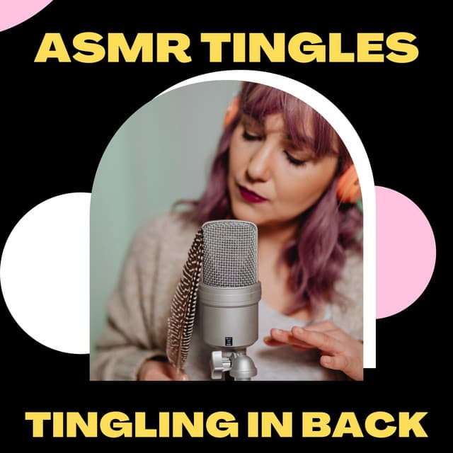ASMR Tingles - ASMR To Sleep