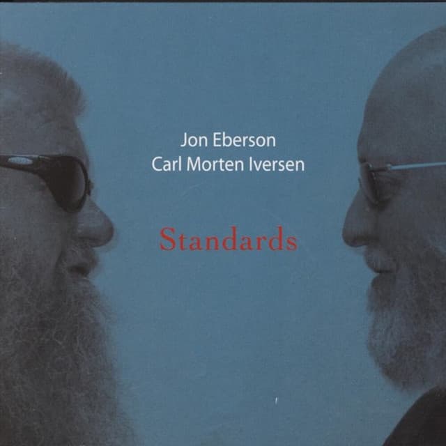 Standards - Jon Eberson