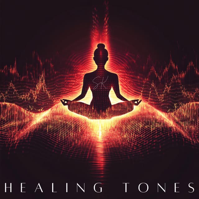 Chakra Balancing Healing Tones - Healing Tones