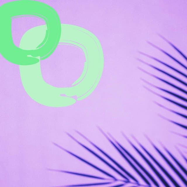 Trio Jazz - Background for Creative Smiles - Chill Vibes