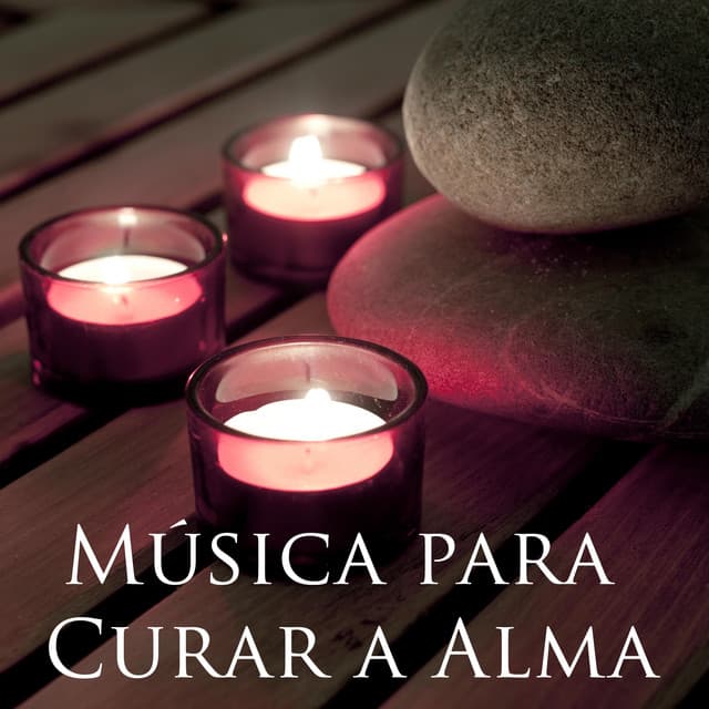 Música para Curar a Alma - Ruído Branco, Sons da Natureza, Sons Orientais e Tigelas Tibetanas, Musica para Orar - Mind Entrainment Doctor