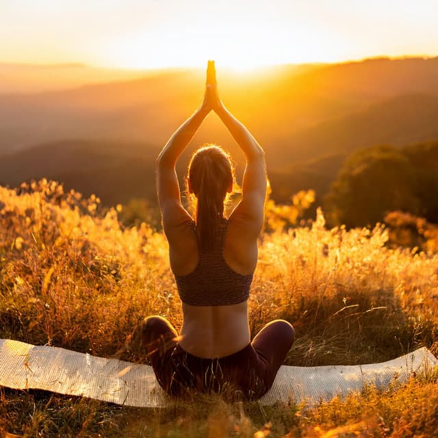 Hip Hop Zen: Ritmos Rítmicos Para Yoga - Ritmos suaves y sosegados