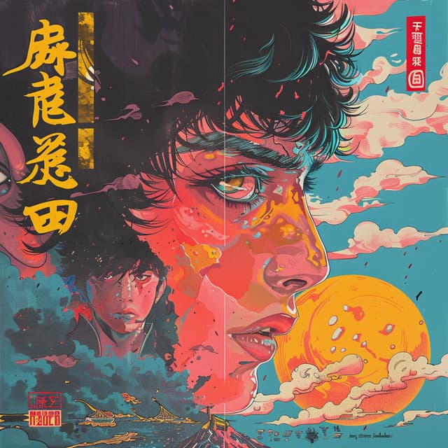 Seaside Sessions: OCEANIC AMBIENCE LOFI - hoooli