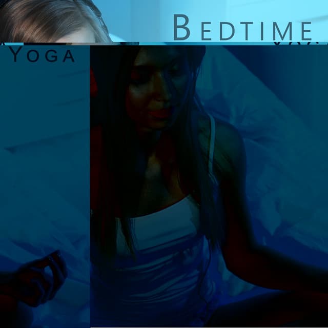 Bedtime Yoga: Reduce Anxiety, Stress and Worry - Calming Music Ensemble