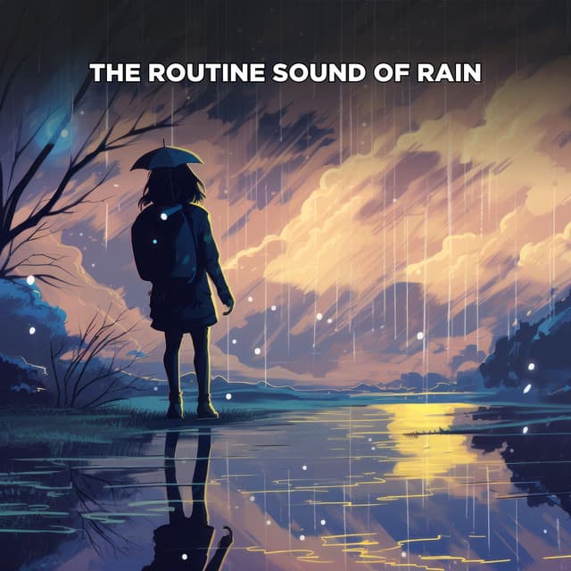 The Routine Sound of Rain - Loopable Rain Sounds