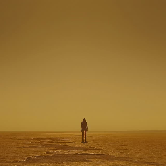 Paisajes Sonoros Relajantes: Música Para El Alivio Del Estrés - Paisajes de alegría