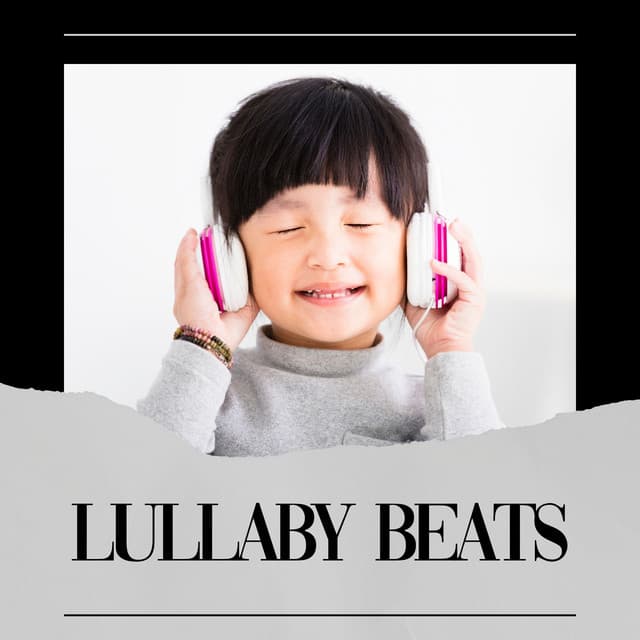 Lullaby Beats - Work at Home Lofi