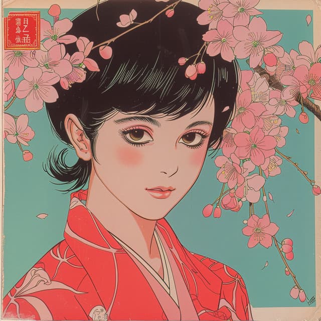 Rainforest Rhythms: JOURNEY LOFI - Lofi Beats