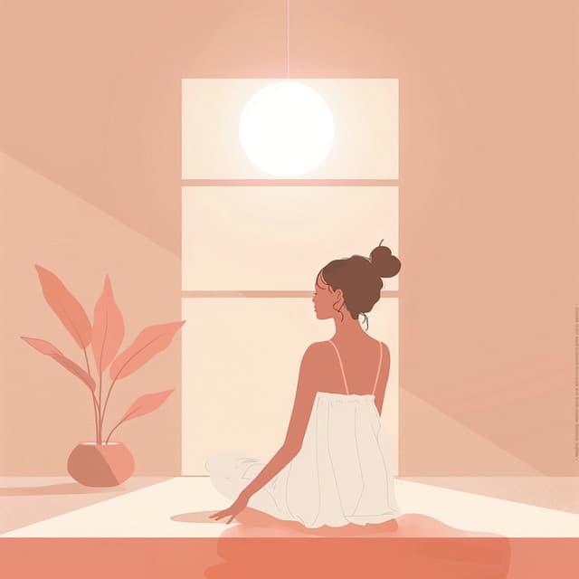 Música Para Relajación: Sonidos De Un Retiro Tranquilo - Soñador acuático